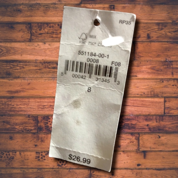 Old Navy Black Shorts - Picture 4 of 8